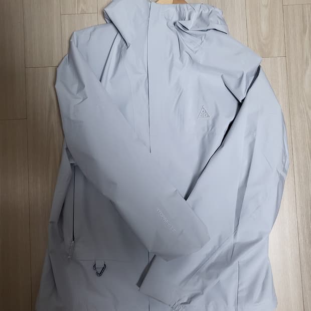 Acg스톰핏 자켓 판매or교환 합니다