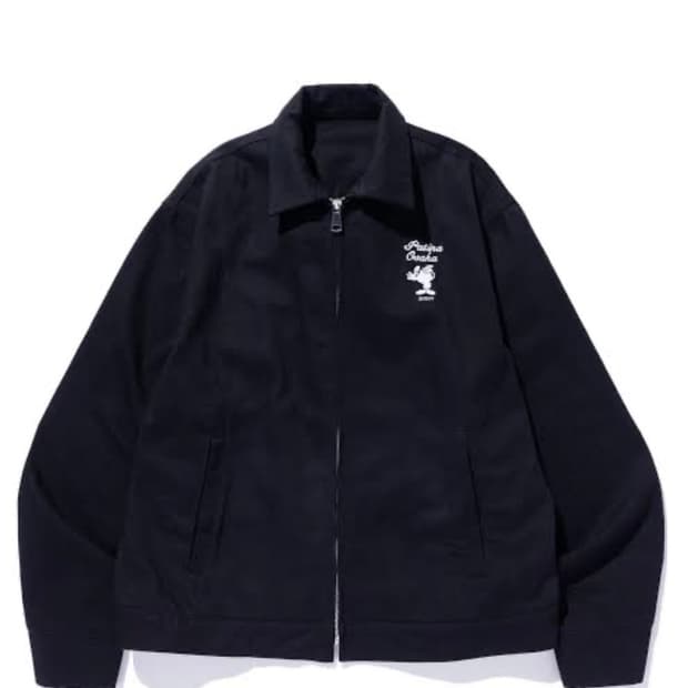 파티나오사카 x 베르디 L 사이즈