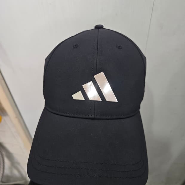 57~60 FREE사이즈 )) adidas 아디다스 볼캡 모자!