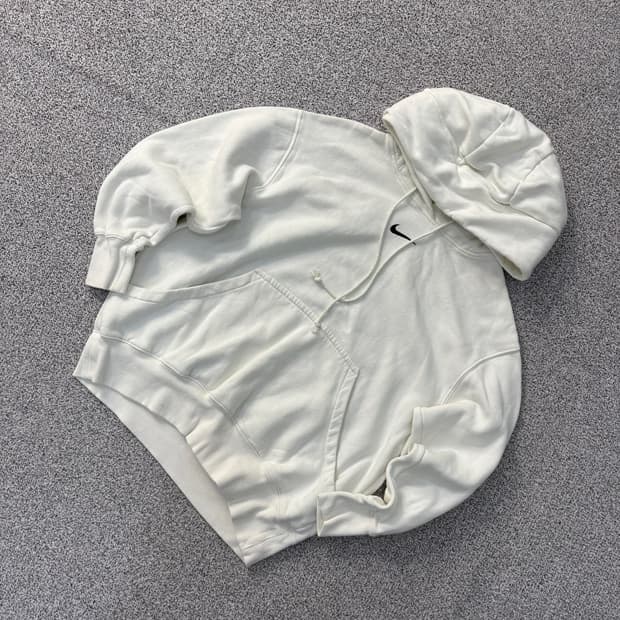 XL 나이키 후디 후드티 0608J2