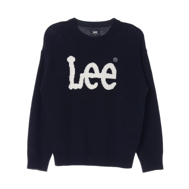 LEE 니트 M