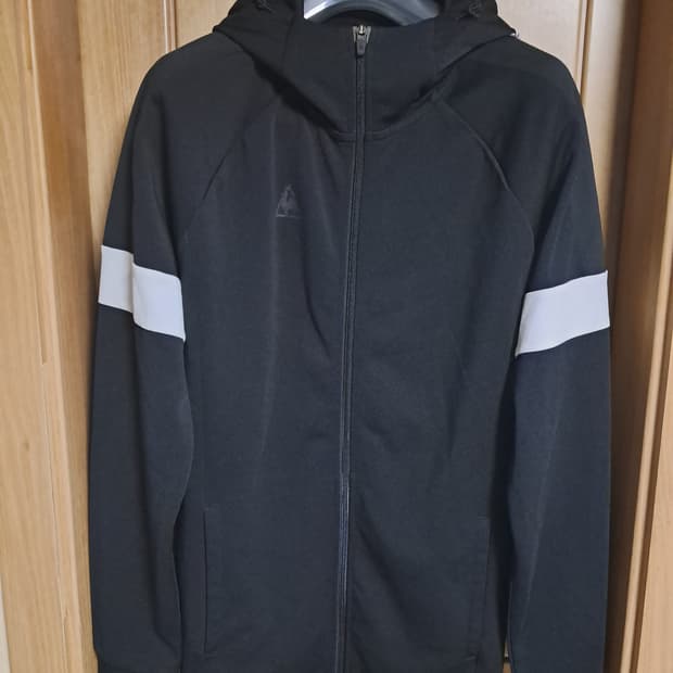 르꼬끄 후드집업 남성105 