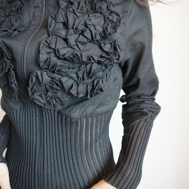 Anne Fontaine jacket 