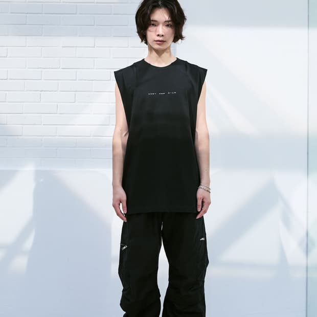 코스트퍼킬로 모듈러 카고팬츠[M]