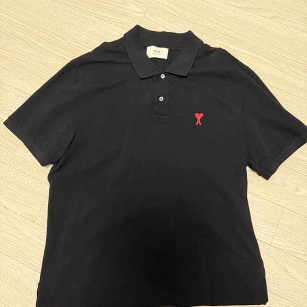 아미 카라티 블랙