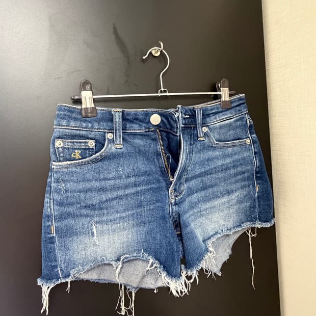 Ck jeans 반바지