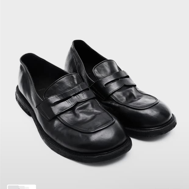 킨치 OVATE - 500 (a) / BLACK