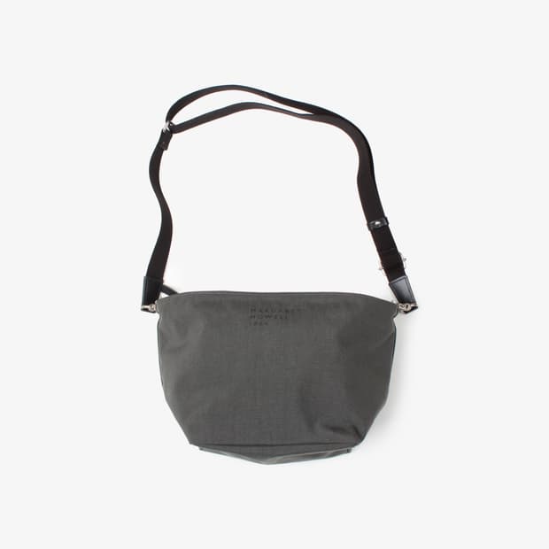 MARGARET HOWELL IDEA 숄더백