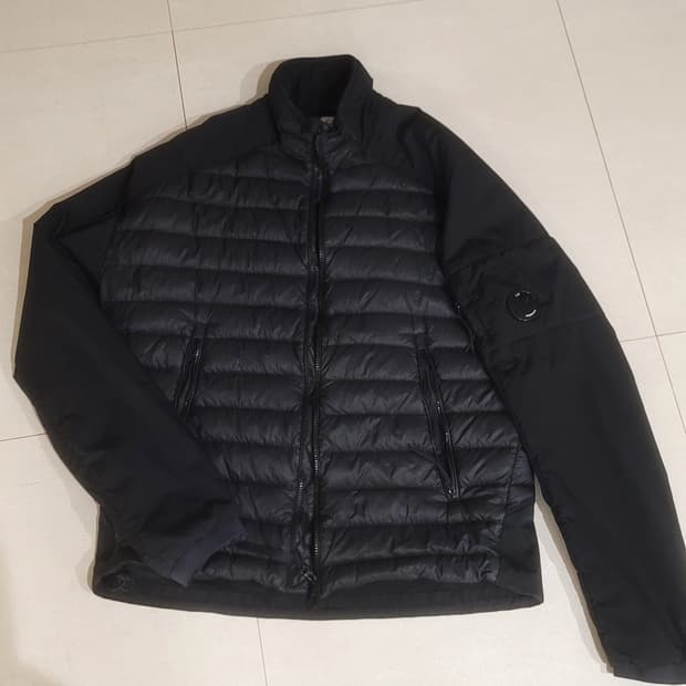 시피컴퍼니 cp 경량패딩 디디쉘 xl (105-110) 