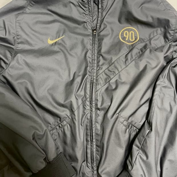 nike fit 바람막이