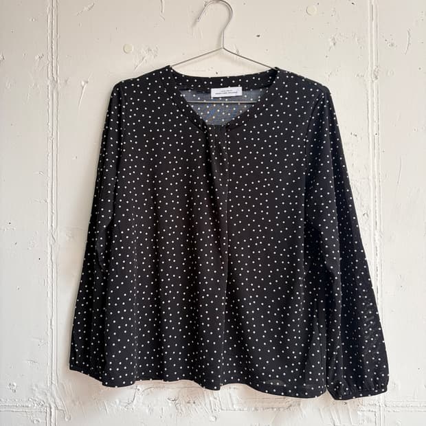 Green LabelRelaxingbyUNITEDARROWS blouse