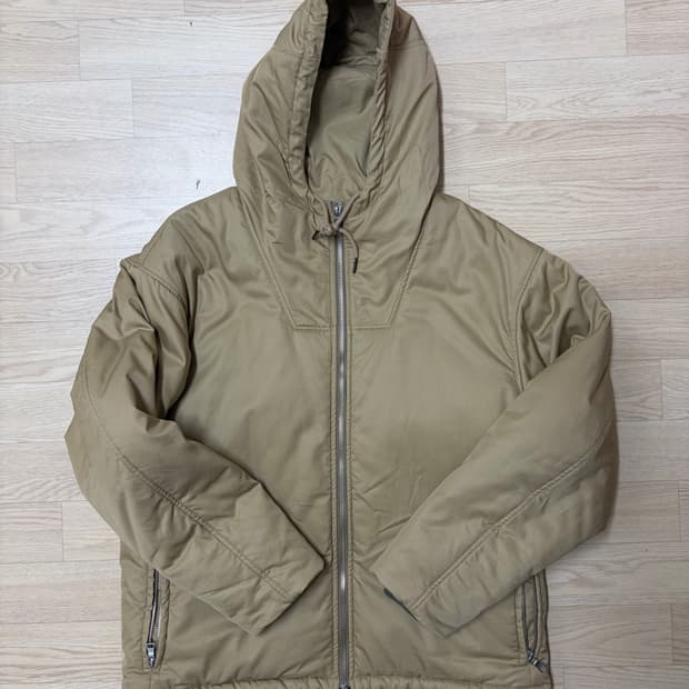 [1] 뤡코즈 마일즈 파카 탄