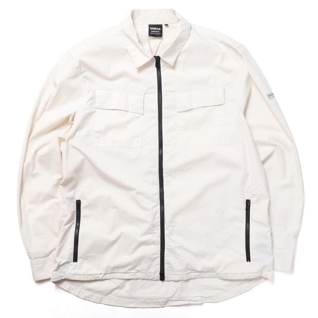 바버 Barbour Blouson Jacket 

