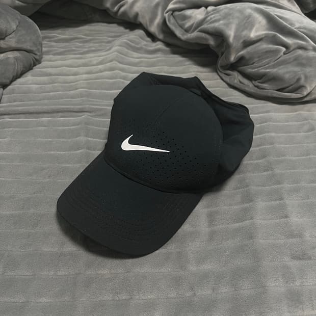 나이키 레거시91 메쉬볼캡