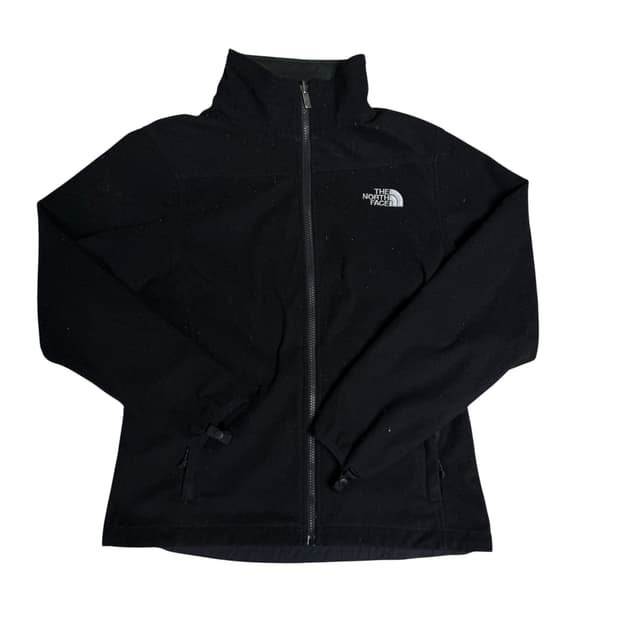 노스페이스 집업 