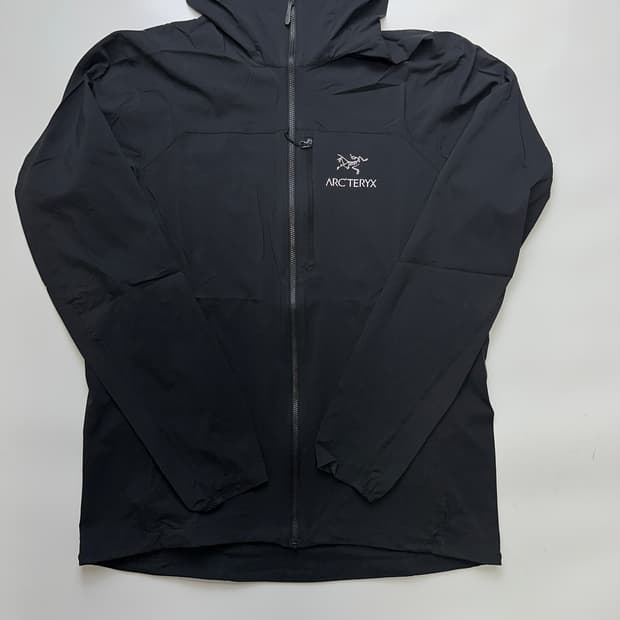 ARC'TERYX 아크테릭스 스쿼미시 후디 자켓