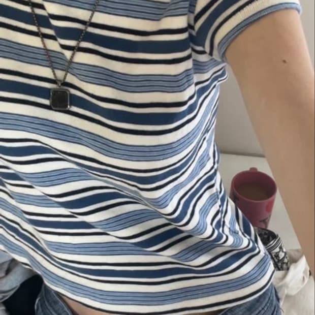 브랜디멜빌 반팔