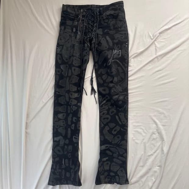 if six was nine 코팅진