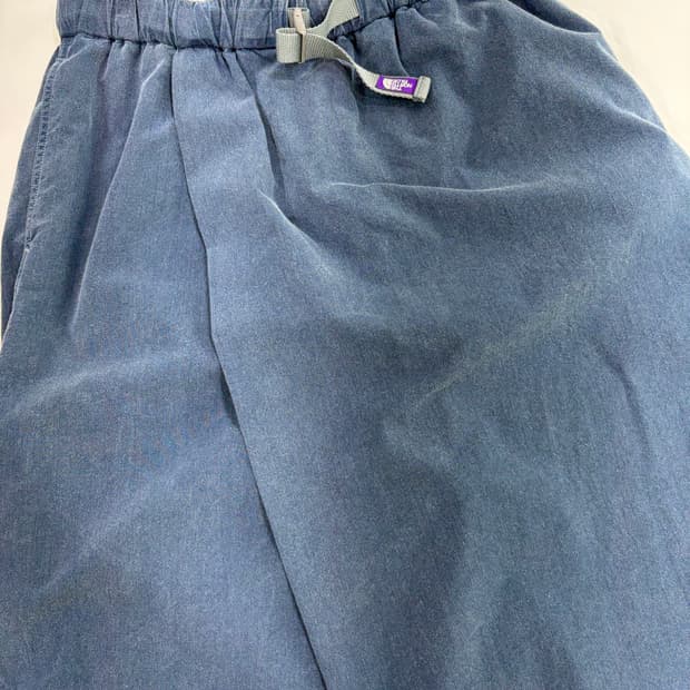 The North Face Purple Label