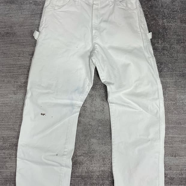 90s Dickies work pants