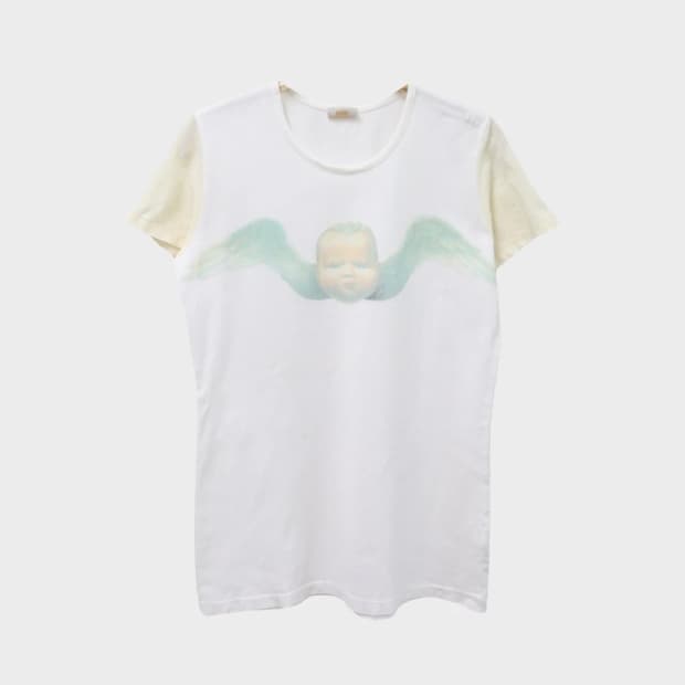 오존커뮤니티 나그랑 반팔 티셔츠 66799