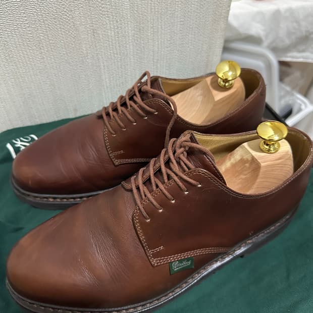 265) 파라부트 아를 팝니다