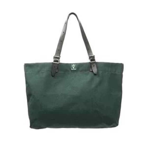 남이서팔 토트백 ‘south2 west8 canal park tote’