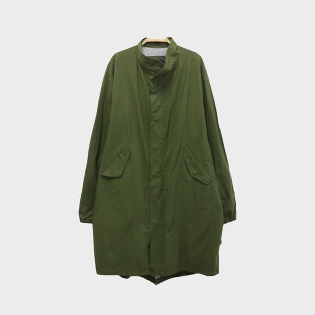 RES MIL-DIV X DELICIOUS 야상자켓 60336