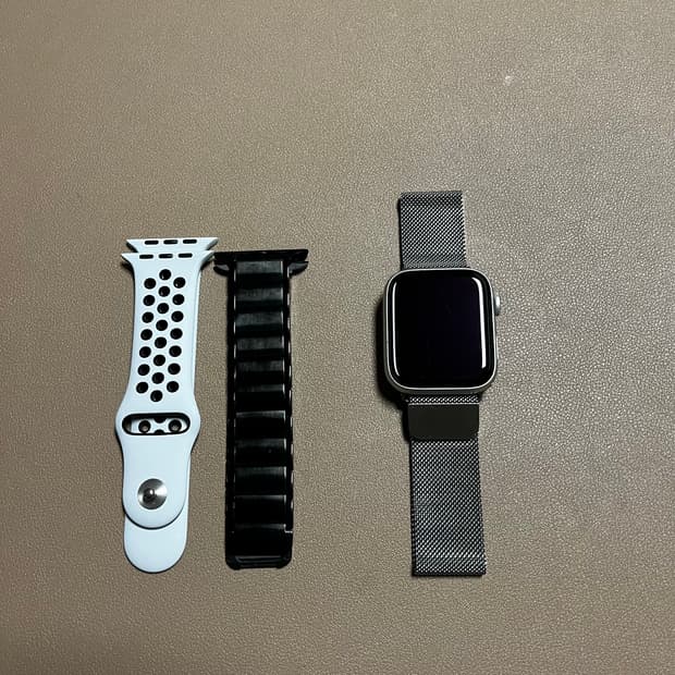 애플워치 se 44mm