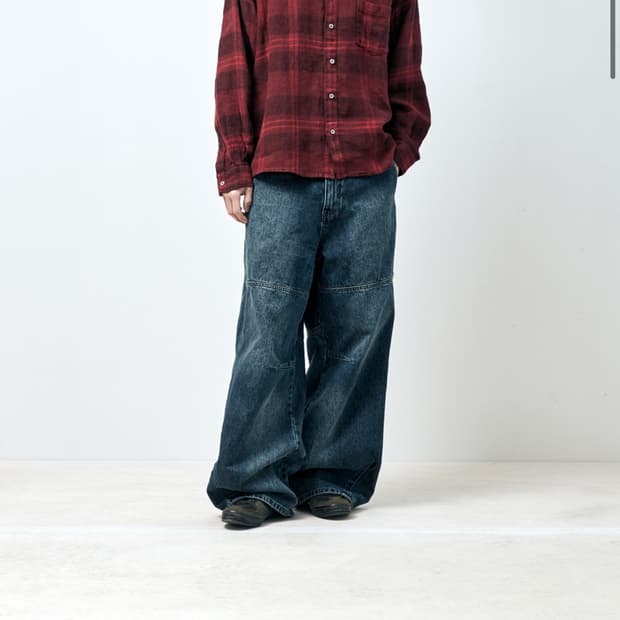 해칭룸 와이드진 4사이즈