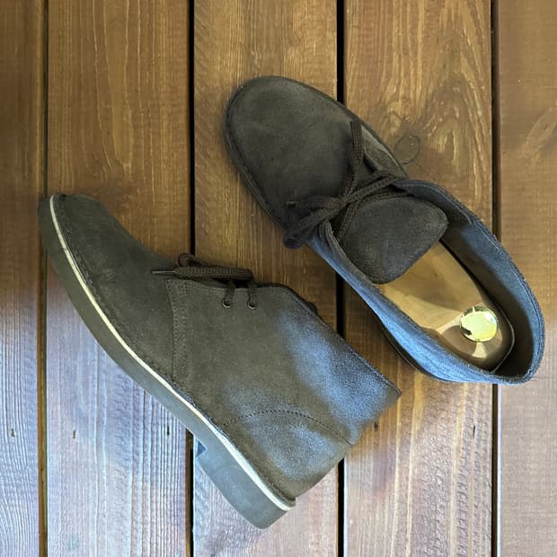 클락스 처카부츠