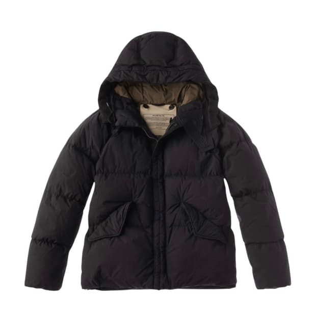 텐씨 아틱 54사이즈