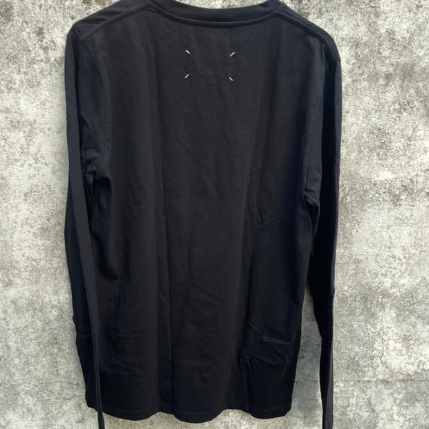 Margiela stero long sleeve