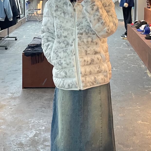 나이키 합성 다운 필 패딩 H1181