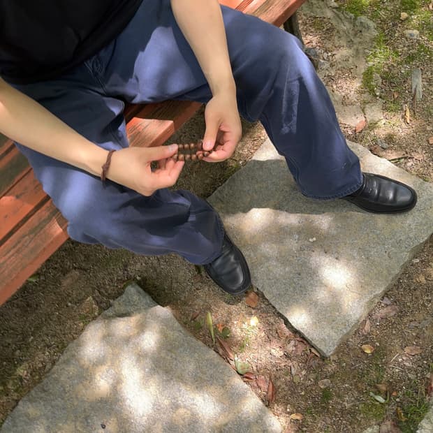 컬러콜라 로퍼 275