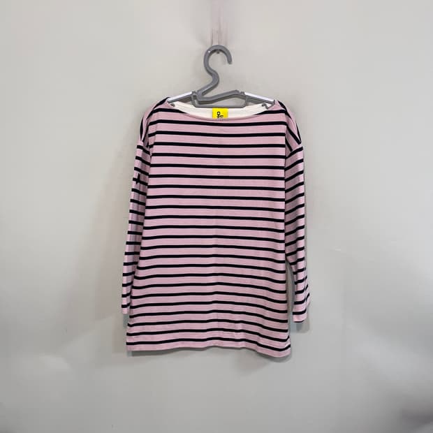 럭키슈에뜨 여성 티셔츠 F