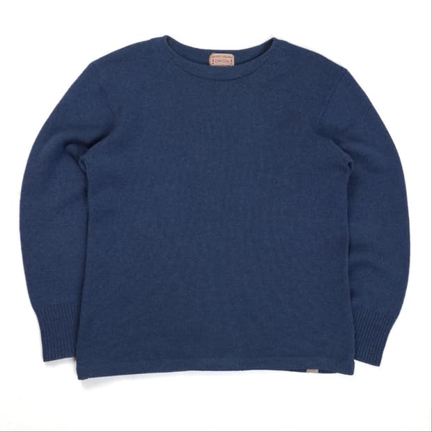 본쿠라 Boncoura Wool Knit