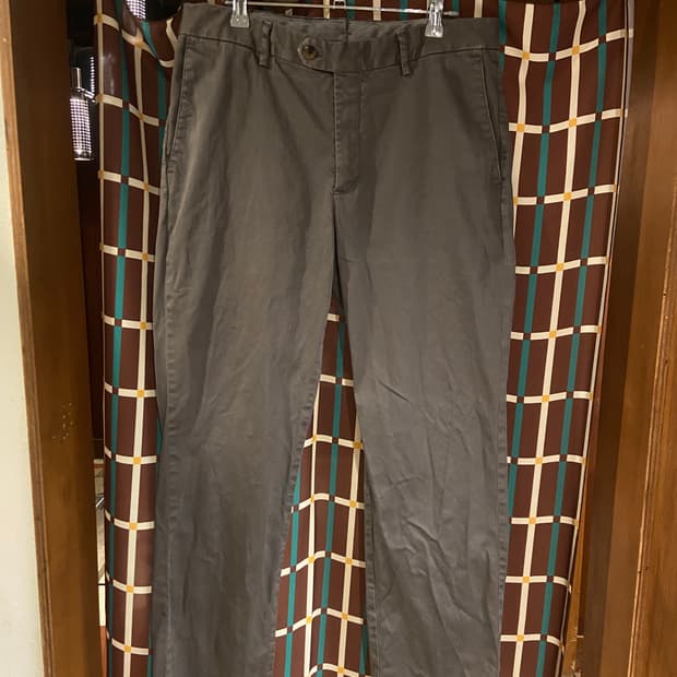 마에스트로 면바지