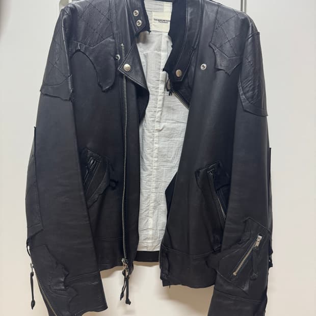 솔로이스트 러프아웃 라이더 48