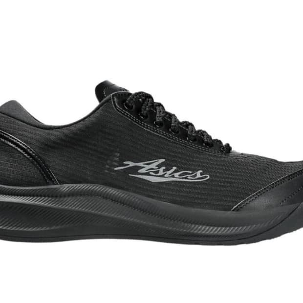 구매) 키코 아식스 일라르기 블랙 265~270