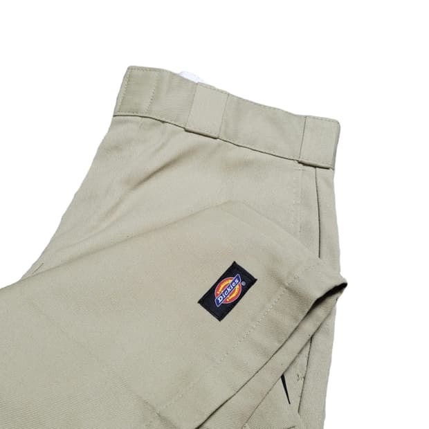 30in 디키즈 반바지