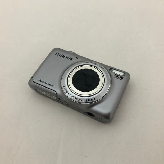 후지필름 파인픽스 FinePix JX420 빈티지 디카 카메라