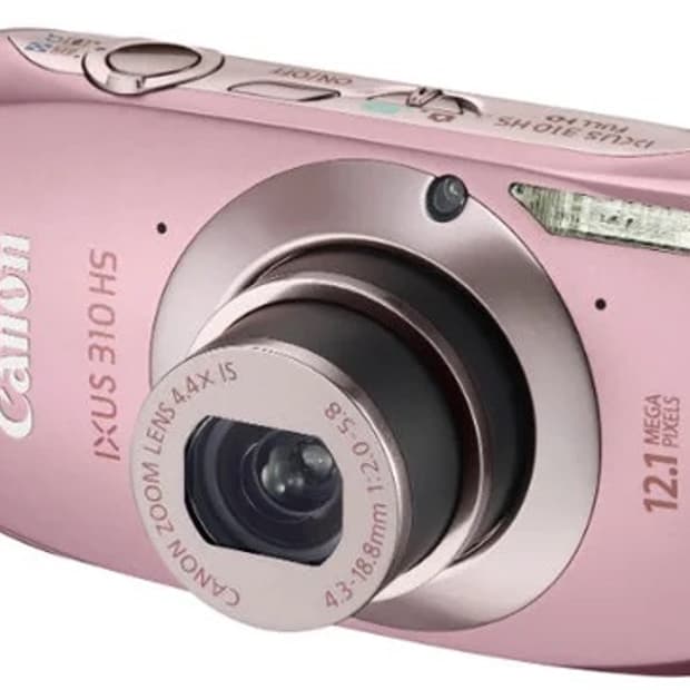 <구합니다> Canon ixus 310