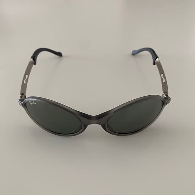 90s B&L USA 빈티지 레이벤 W2391 선글라스