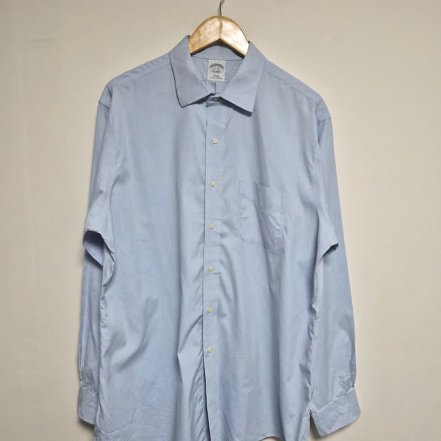 브룩스브라더스 코튼 셔츠 XL사이즈 - S302