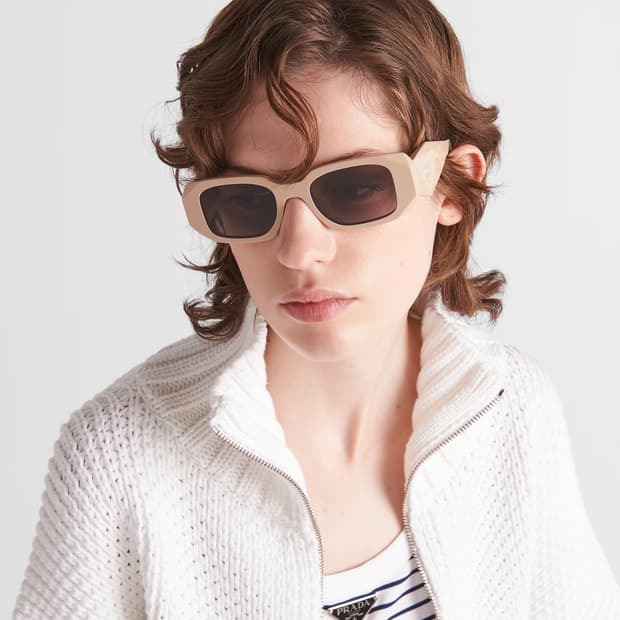 프라다 심볼 선글라스