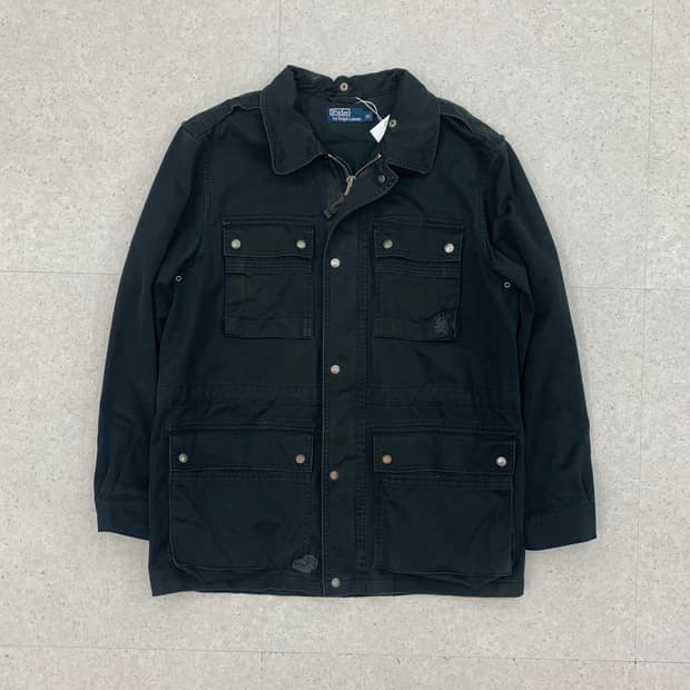 Polo 폴로 필드자켓