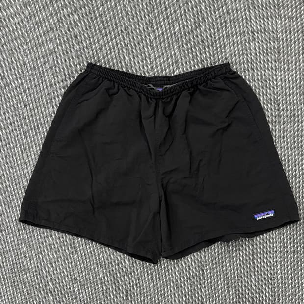 파타고니아 반바지M