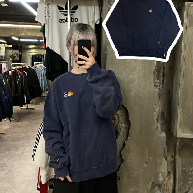 칼하트 후드티 그린 M  #csz2618