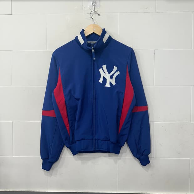 뉴욕양키즈 스타디움 자켓